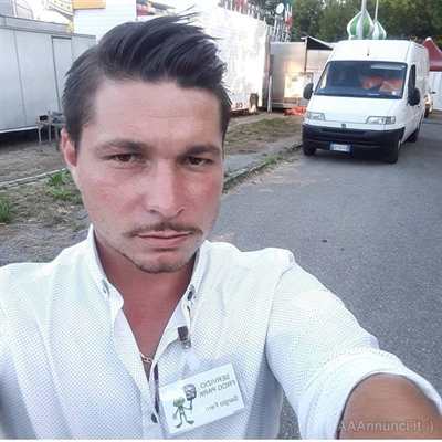 Consegna \ asporto
