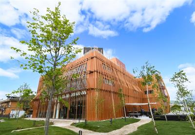 Partnership strategica