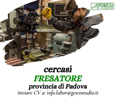 FRESATORE