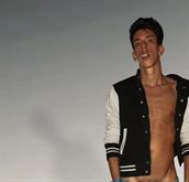 Foto 2 Aspirante modello, ragazzo immagine, comparsa