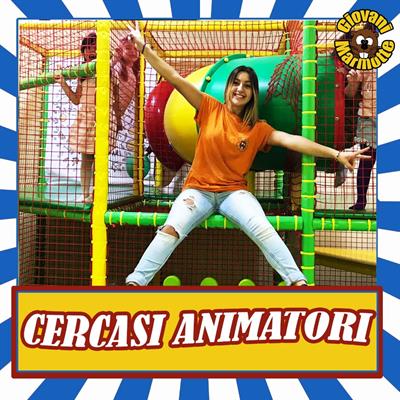 Animatore/animatrice - Foto 2