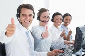 Operatore Teleselling