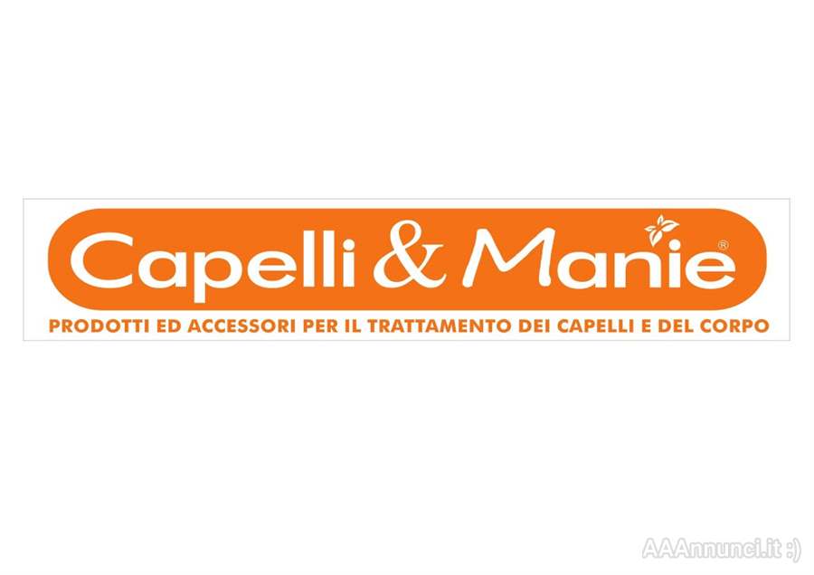 Cercasi Rappresentante