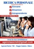 Call center partime telecom Italia