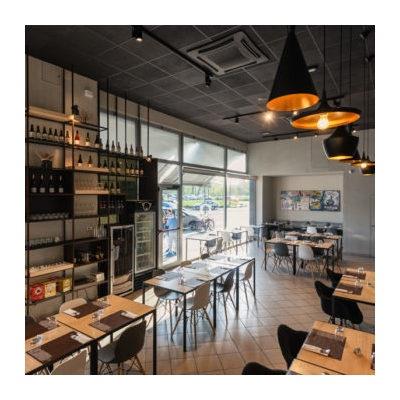Cercasi cameriere/a di sala per ristorante a Torino