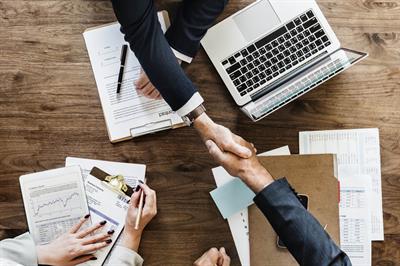 Consulente Commerciale