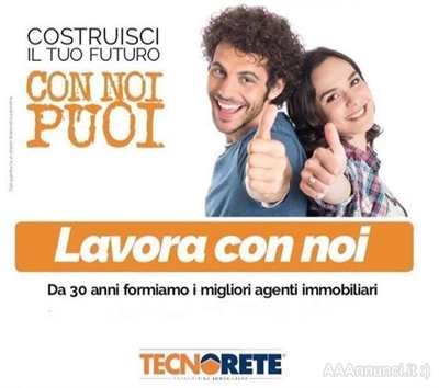 Collaboratore d'agenzia