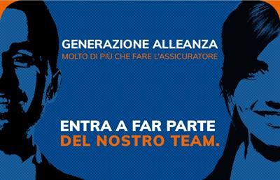 Ricerca 5 Consulenti Assicurativi