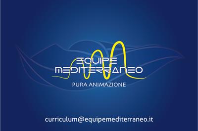 Animatrice MiniClub con esperienza