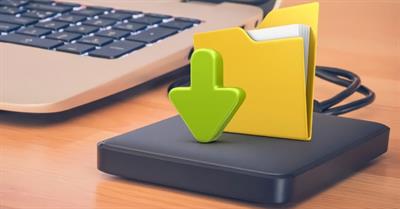 Backup e recupero dati