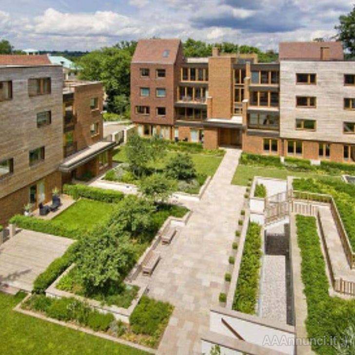 Amministratrice di condominio certificata ANACI