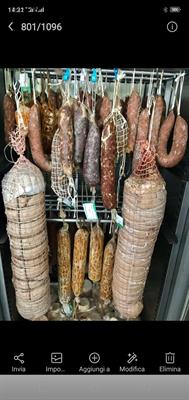 Salumiere macellaio