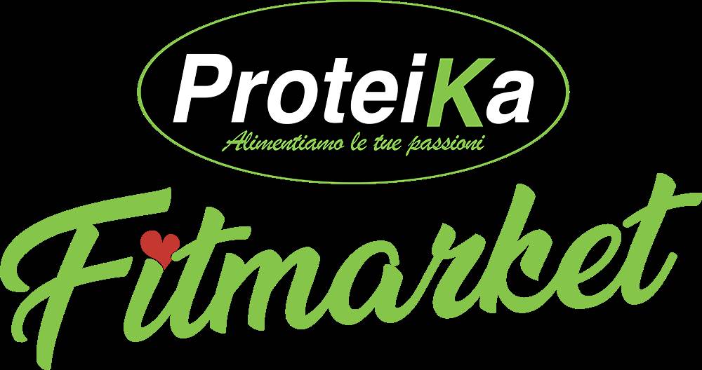 Assistente alle vendite negozio di integratori alimentari