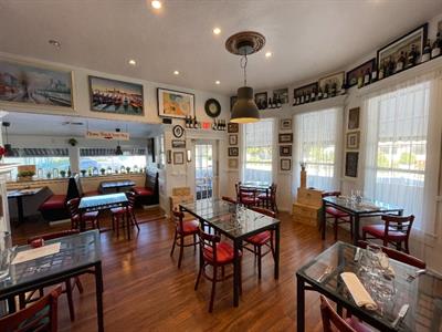 Cercasi pizzaiolo per esperienza all'estero