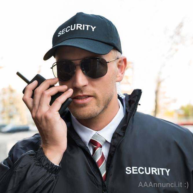 Guardie Particolari Giurate