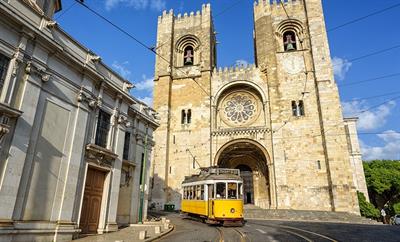 Servizio al Cliente - Lisbona, Portugal.