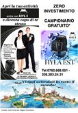 Azienda leader in tutto il mondo ricerca personale