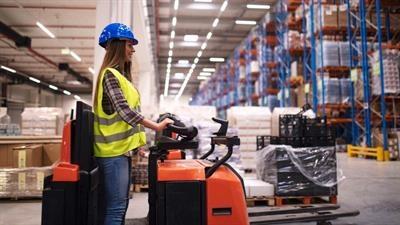 MAGAZZINIERI/ADDETTI ALLA LOGISTICA