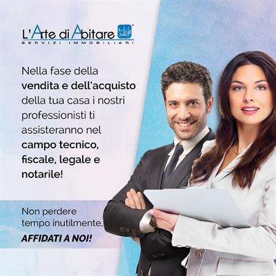 CONSULENTE DI CONCESSIONARIO IMMOBILIARE