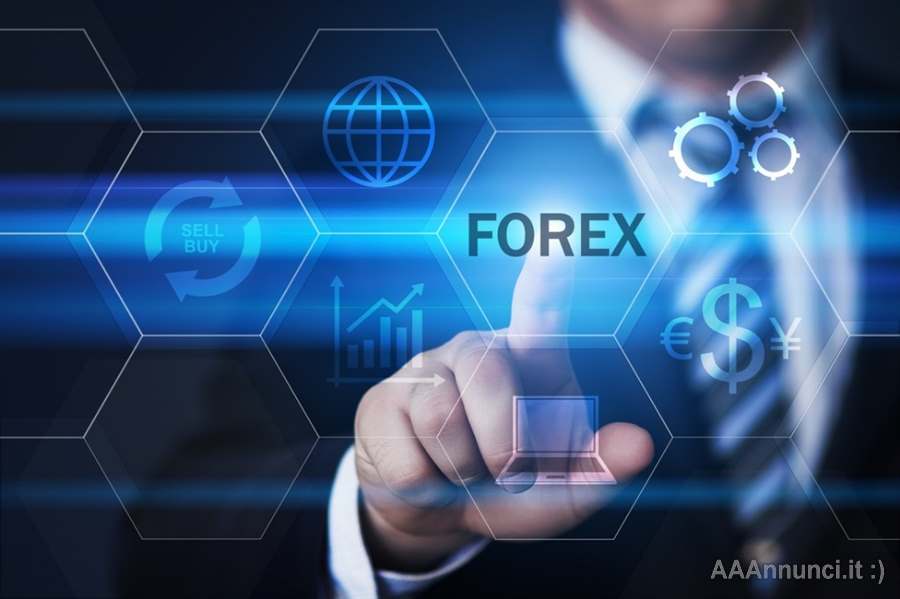 Marketer nel campo del Foreign exchange e CFD