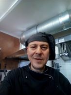 Chef di cucina