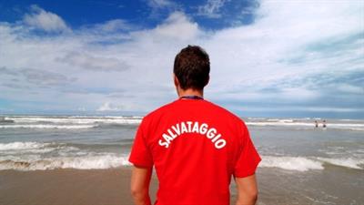 Bagnini con Brevetto