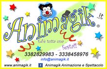 Offerta OTTOBRE feste di compleanno