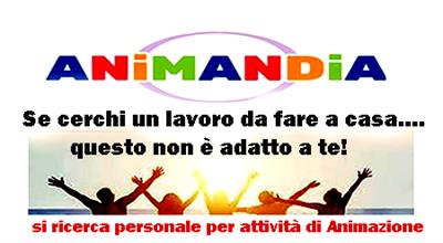 Sportivi, animatori, artisti, tecnici anche prima esperienza