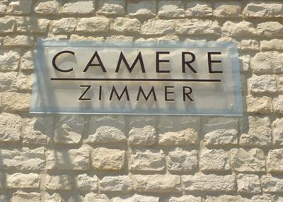 Cambia Vita Apri unB&B/Affittacamere