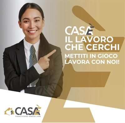 Agenzia Immobiliare- Ruolo di Segreteria e Gestione Attività