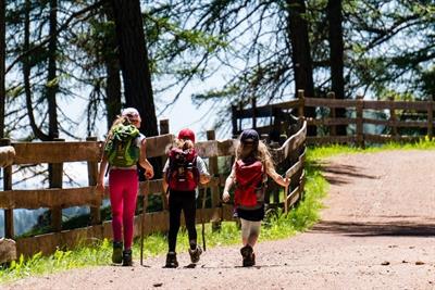 Educatori per Summer Camp in Località di Vacanza