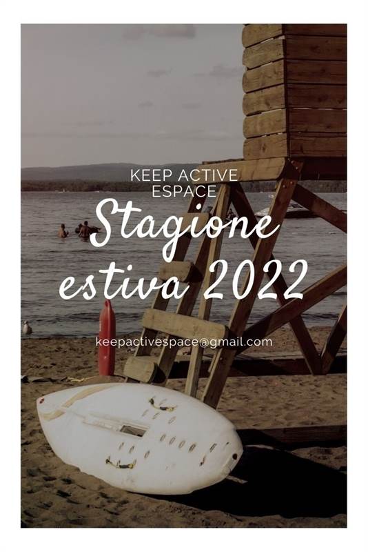 Assistenti bagnanti e addetti alla spiaggia