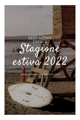 Assistenti bagnanti e addetti alla spiaggia
