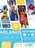 Operazione Village - Open Day Selezioni Staff Stagione 2020