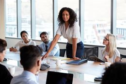 Formazione Manager per Controllo e Gestione