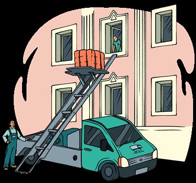 Sgombero rapido ed economico