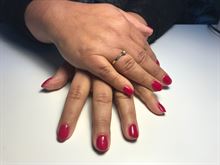 Foto 5 Ricostruzione e refil unghie in gel