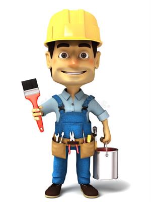 Tecnico/Riparatore/Installatore
