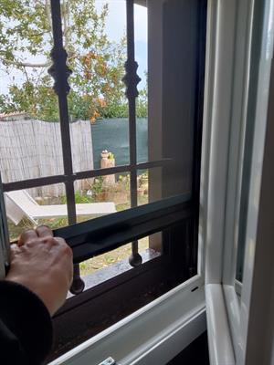 Riparazioni zanzariere - Foto 3