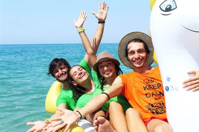 Animatori turistici estate 2021
