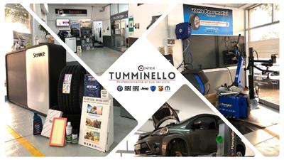 Meccatronico riparazione autoveicoli