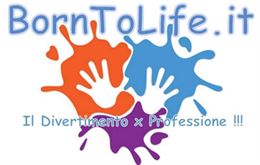 Animatore per Bambini
