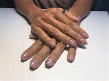 Foto 2 Ricostruzione e refil unghie in gel