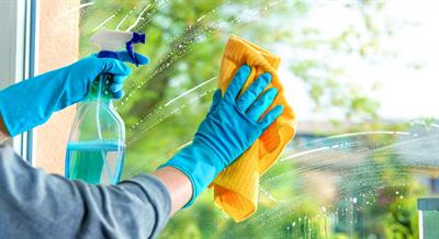 Pulizie domestiche fronte Stazione FS Ciampino