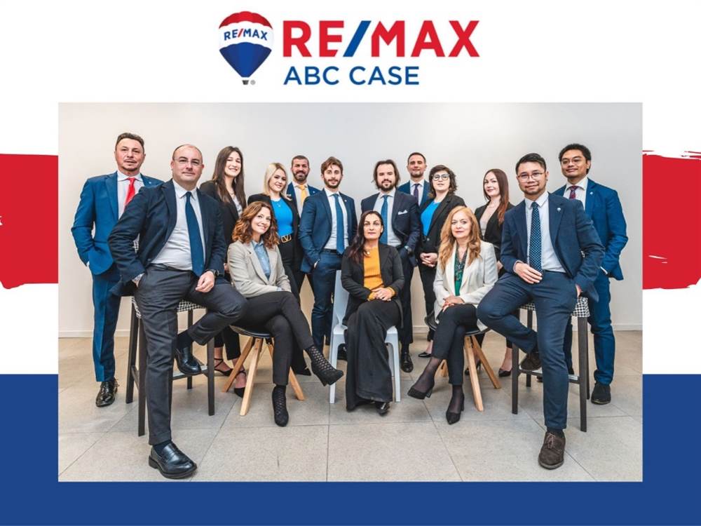 CERCASI COLLABORATORI/CONSULENTI IMMOBILIARI