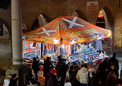 Addetto/a stand birra in eventi street food - Foto 2