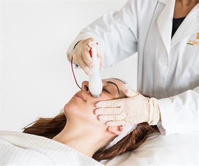 Agente settore ESTETICA MEDICALE