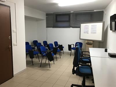 Incaricato della formazione dei venditori