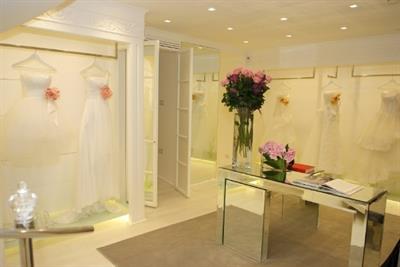 AddettO/A Vendita Atelier Donna