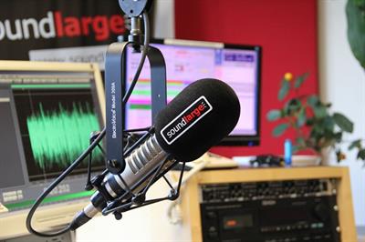 Cercasi collaboratori per webradio